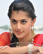 Taapsee Pannu